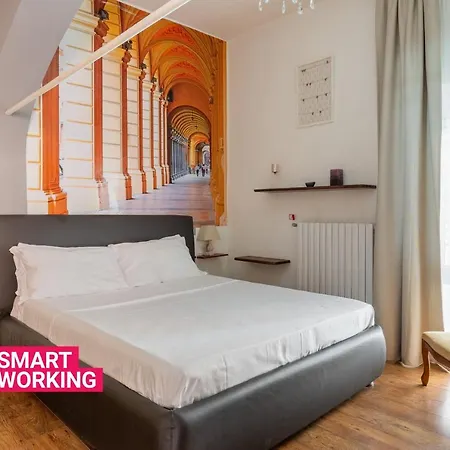 Casa Sul Canale Di Via Piella By Wonderful Italy