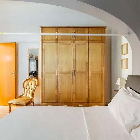 Casa Sul Canale Di Via Piella By Wonderful Italy