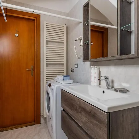 公寓 Casa Sul Canale Di Via Piella By Wonderful Italy