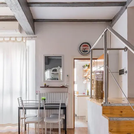 Casa Sul Canale Di Via Piella By Wonderful Italy 公寓 博洛尼亚