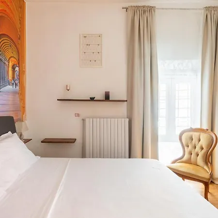 Casa Sul Canale Di Via Piella By Wonderful Italy * Bologna