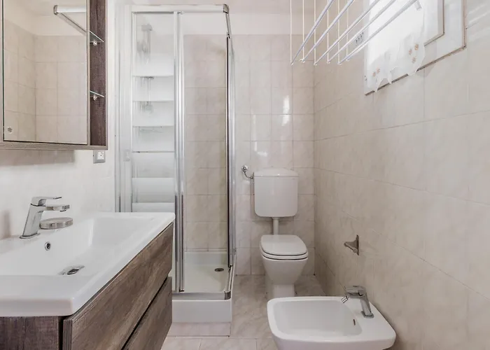 Casa Sul Canale Di Via Piella By Wonderful Italy