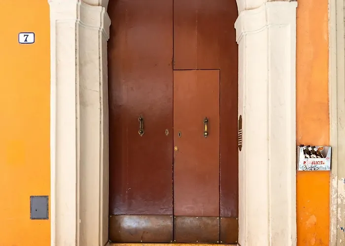 Casa Sul Canale Di Via Piella By Wonderful Italy Bologna