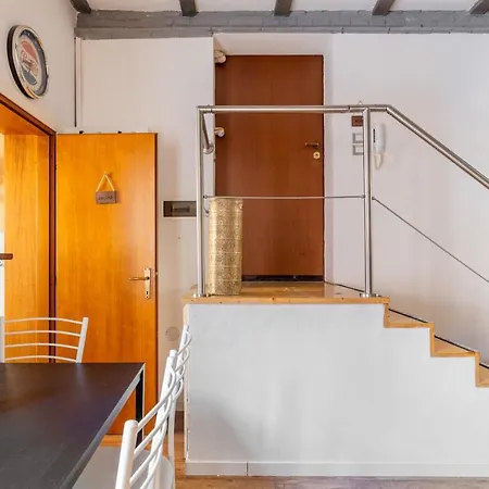 Casa Sul Canale Di Via Piella By Wonderful Italy Lejlighed
