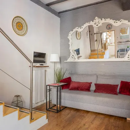 Casa Sul Canale Di Via Piella By Wonderful Italy Διαμέρισμα *