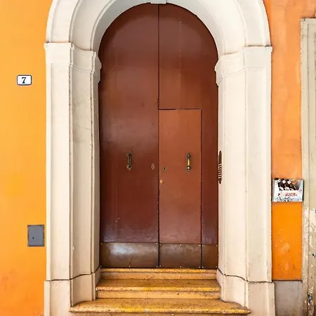 Casa Sul Canale Di Via Piella By Wonderful Italy Διαμέρισμα Μπολόνια