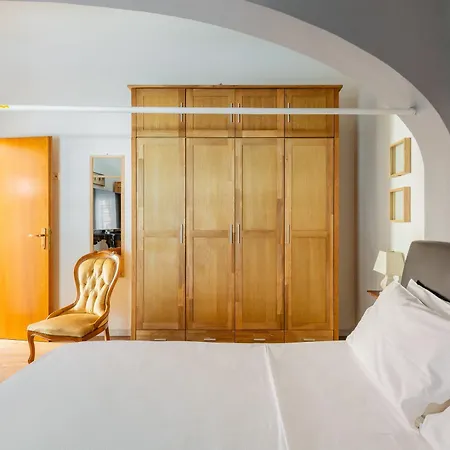 Casa Sul Canale Di Via Piella By Wonderful Italy Apartmán Boloňa