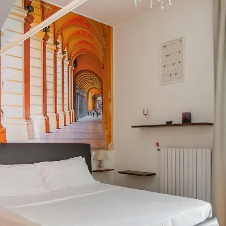 Casa Sul Canale Di Via Piella By Wonderful Italy Lejlighed