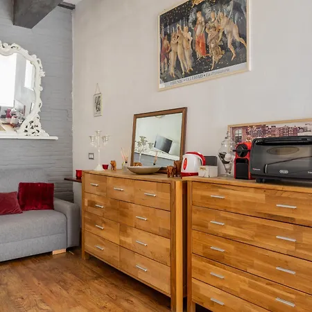 Casa Sul Canale Di Via Piella By Wonderful Italy Apartmán Boloňa