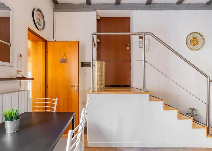 Casa Sul Canale Di Via Piella By Wonderful Italy Lägenhet