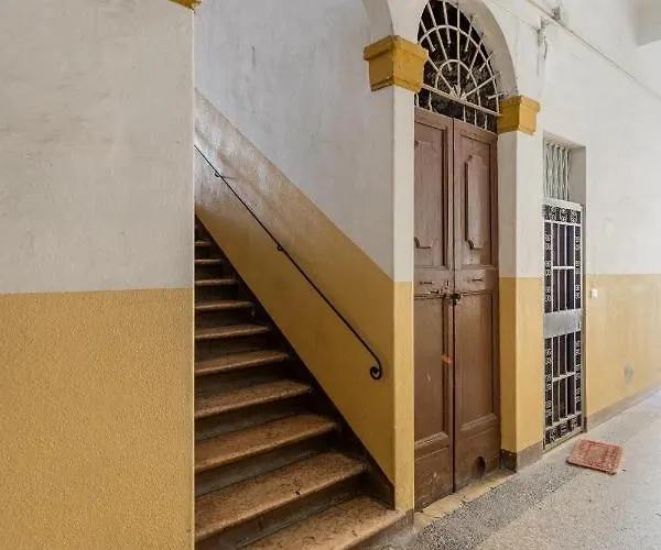 Casa Sul Canale Di Via Piella By Wonderful Italy Lägenhet Bologna