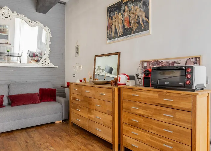 Casa Sul Canale Di Via Piella By Wonderful Italy Lägenhet Bologna