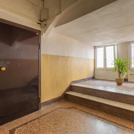 Casa Sul Canale Di Via Piella By Wonderful Italy *