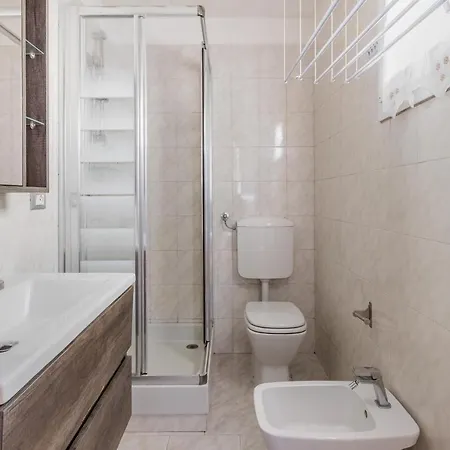 아파트 Casa Sul Canale Di Via Piella By Wonderful Italy