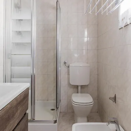 Casa Sul Canale Di Via Piella By Wonderful Italy 아파트