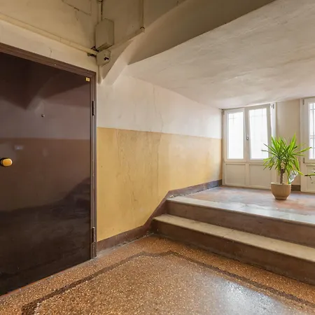 아파트 Casa Sul Canale Di Via Piella By Wonderful Italy 볼로냐