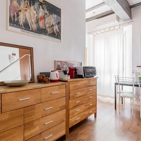 شقة Casa Sul Canale Di Via Piella By Wonderful Italy