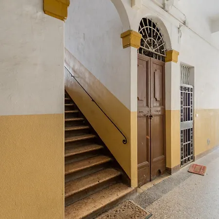 公寓 Casa Sul Canale Di Via Piella By Wonderful Italy