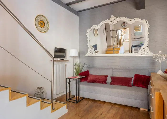 Casa Sul Canale Di Via Piella By Wonderful Italy شقة *