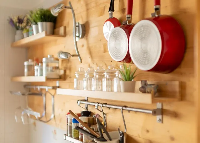 شقة Casa Sul Canale Di Via Piella By Wonderful Italy *