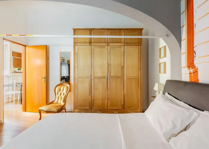 Casa Sul Canale Di Via Piella By Wonderful Italy شقة بولونيا