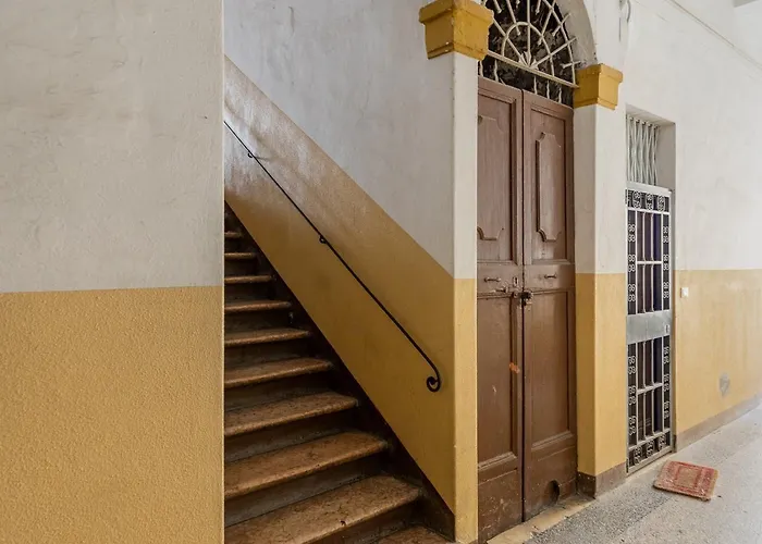 شقة Casa Sul Canale Di Via Piella By Wonderful Italy