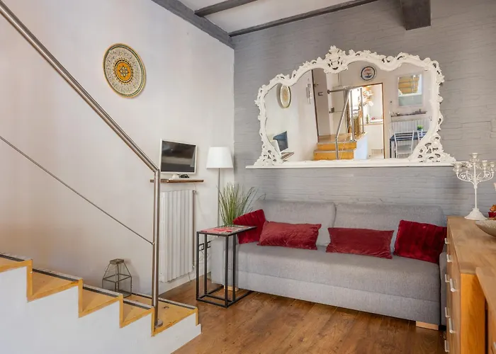 Casa Sul Canale Di Via Piella By Wonderful Italy شقة *